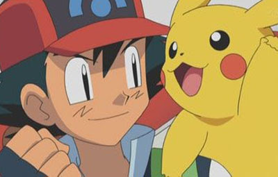 ポケモン サトシ最強説浮上 サトシくんが力持ちすぎると話題にｗｗｗｗｗ はちま起稿