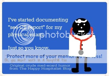 I've started documenting 