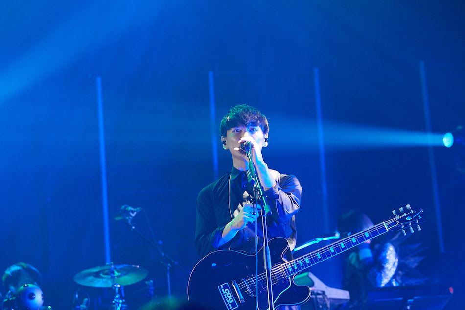 大人気バンド サカナクションのかっこいい高画質画像 壁紙まとめ 写真まとめサイト Pictas