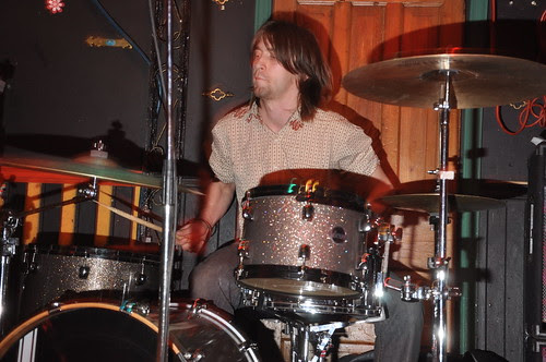 The Polymorphines at The Rainbow