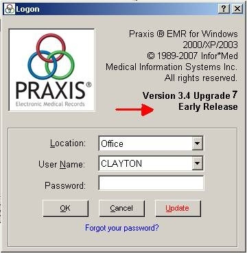 emr software list