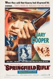 Springfield Rifle بث أفلام باللغة العربية عبر الإنترنت عبر الإنترنت
1952 فيلم كامل