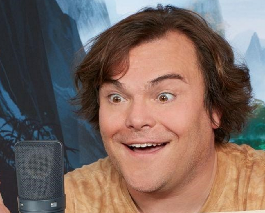 Image result for jack black