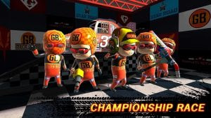 Pit Stop Racing Club vs Club MOD APK Free VIP 10 1.5.6
