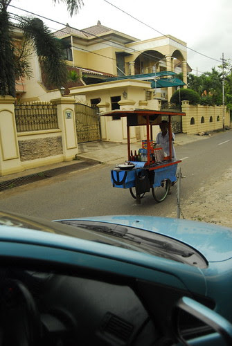 Indonesia 2007