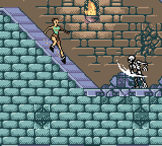 Game Boy Games That Pushed The Limits Of Graphics Sound Retrogaming With Racketboy