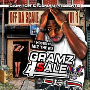 Gramz 4 Sale_ DipSet West