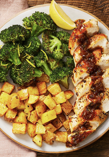 Chicken Dinner Recipes