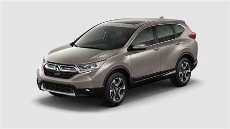 honda cr  exterior colors  interior colors