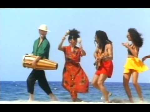 Video nhạc | Kaoma - Lambada 