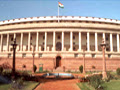 Govt. set to table Lokpal Bill, Food Security Bill today