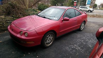 Acura Integra Gsr For Sale Cars For Sale