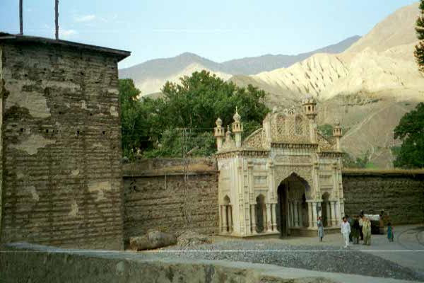 chitral