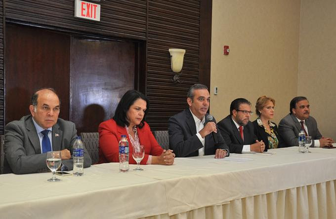 Aseguran pruebas de fraudes “ilegitiman” resultados ofrece JCE