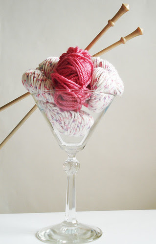 Crafty Cocktail