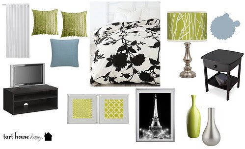 Taryn's Room