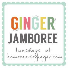 Homemade Ginger