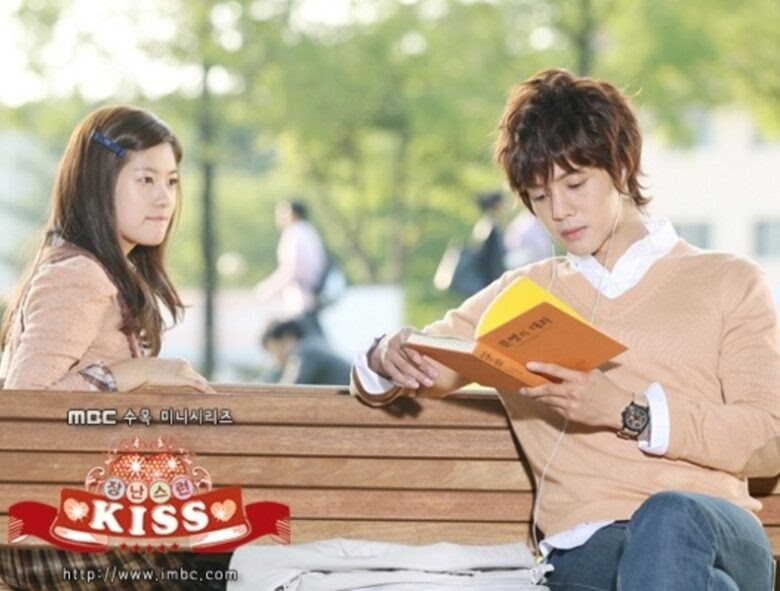 韓国ドラマ いたずらなkiss のあらすじ7話 9話と感想 ハニの二股