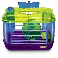 Super Pet CritterTrail Mini Two Habitat
