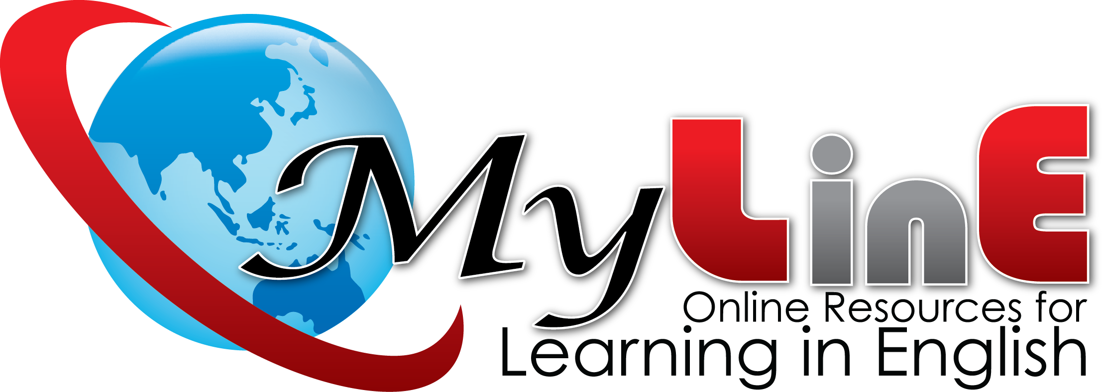 MyLinE - Online Resources for Learning in English