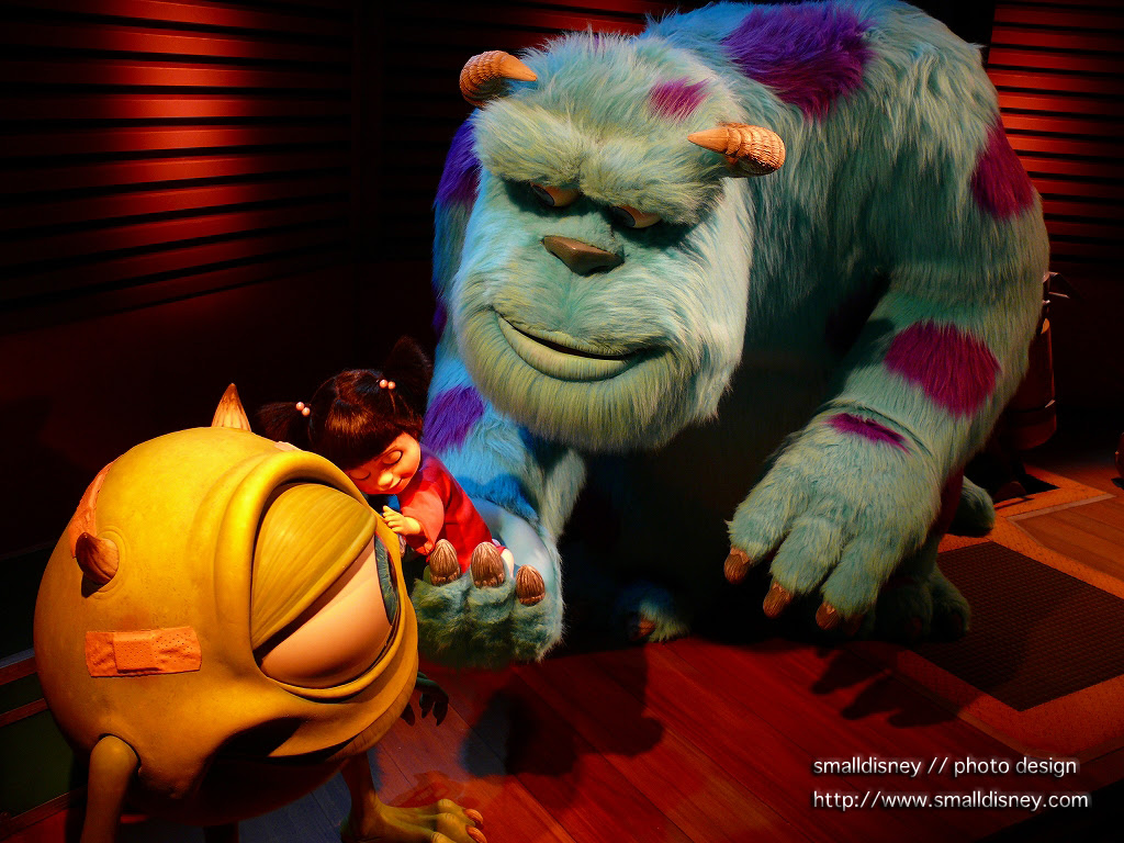 スモールディズニーの写真撮影テクニック ウェブデザイン 構図 写真レタッチ入門 無料壁紙も Smalldisney Photo Design