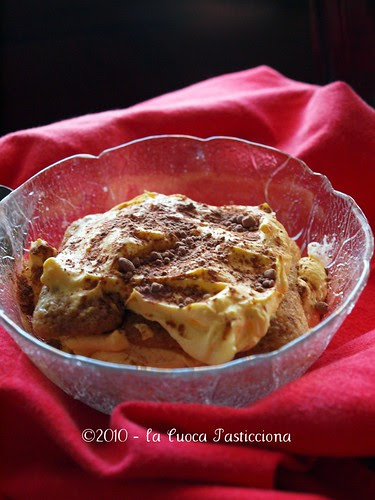 Tiramisù