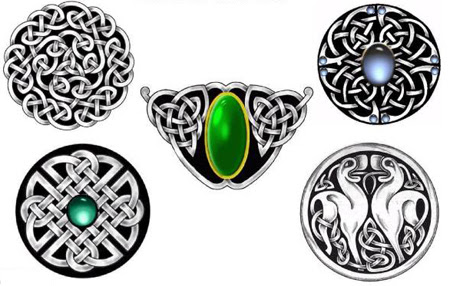 Celtic Tattoo Flash Free, free celtic tattoo designs, moon star sun tattoos, 