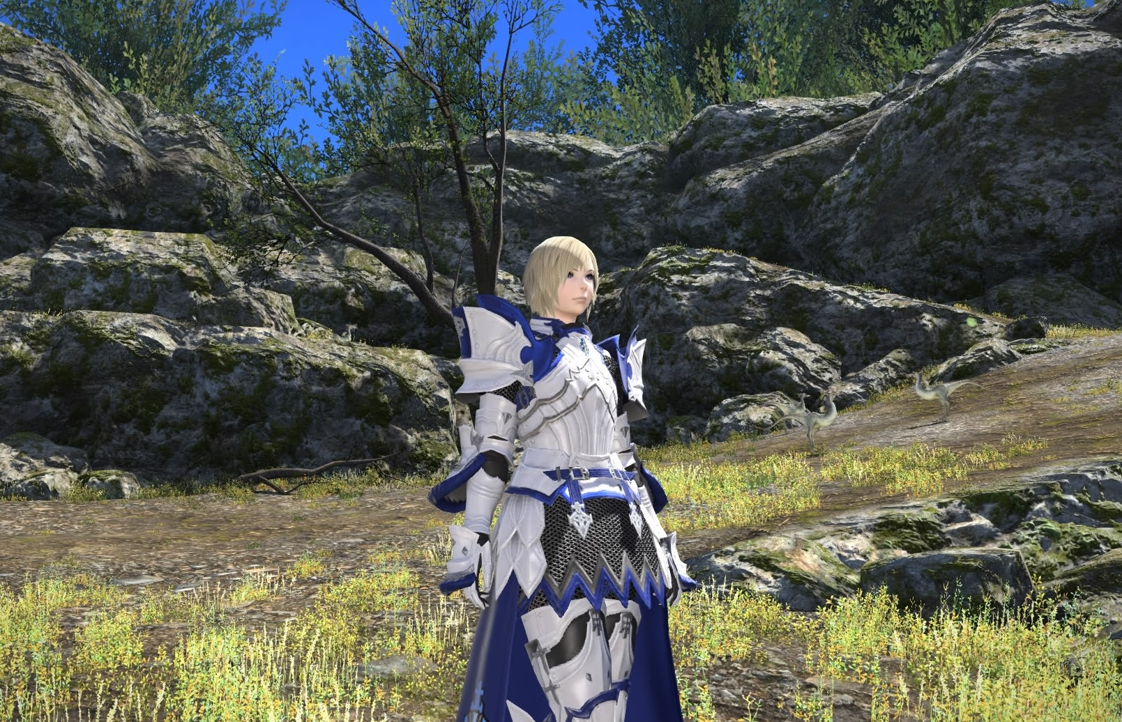 選択した画像 Ff14 お父さん 第2話 あなたのための悪魔の画像