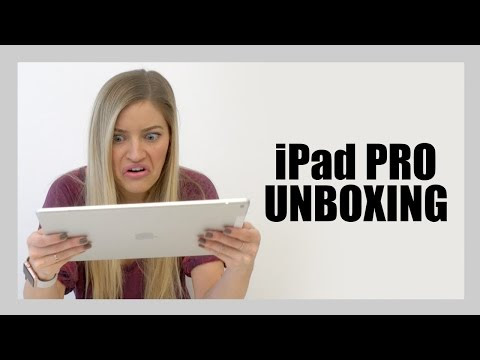 Video Ipad Pro 12.9 0 Finance