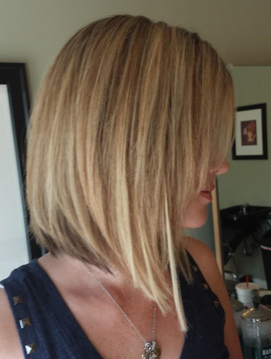 Easy Long Hairstyle – Angelina Jolie Hairstyles Easy Long Hairstyle ...