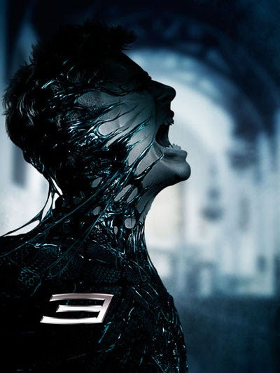 spiderman 3 venom actor. Spiderman+3+venom+costume