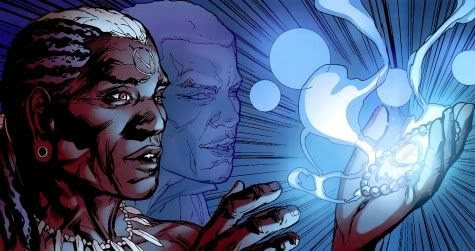 Novos Vingadores: Reinado Sombrio