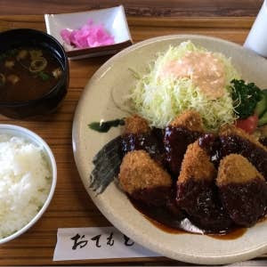 サクサク衣が ウマイ 岐阜のとんかつ店選 Retty