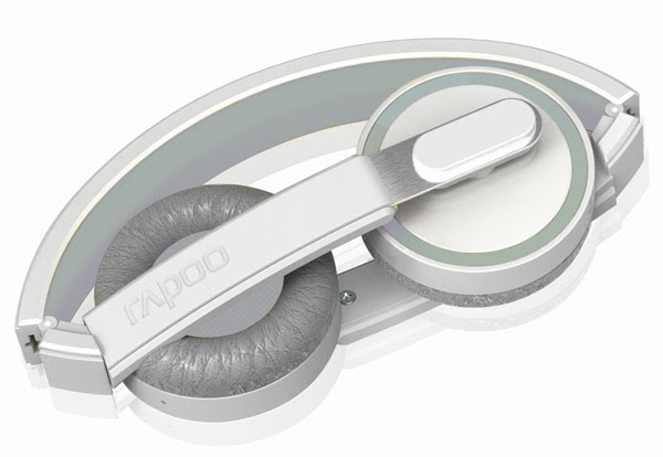 Стоят Rapoo H6080 и H6020 одинаково - по $50