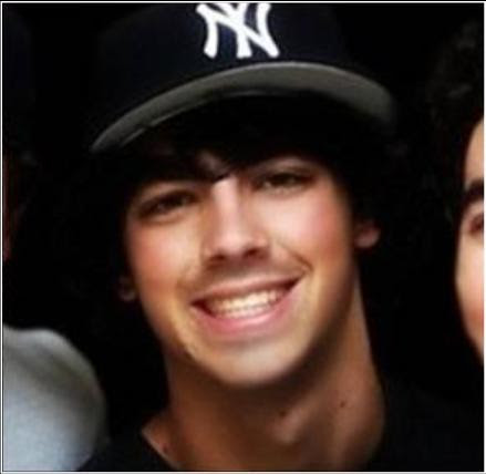 joe jonas icon