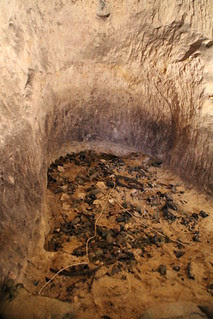 Reigate West Caves