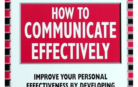 Download Kindle Editon How to Communicate Effectively by Bert Decker Kindle eBooks PDF