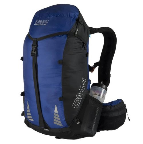 Best Reviews of OMM Adventure Light 20