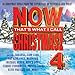 Vol. 4-Now That's What I Call Christmas