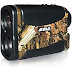 AOFAR Hunting Archery Range Finder HX-700H 700 Yards Waterproof Laser Rangefinder for Bow Hunting with Range Scan Fog and Speed Mode, Free Battery, Carrying Case