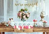 Engagement Decorations