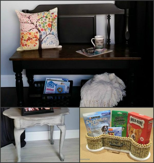 My Repurposed Life projects