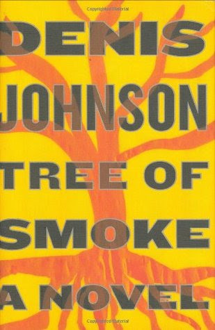 Tree Of Smoke