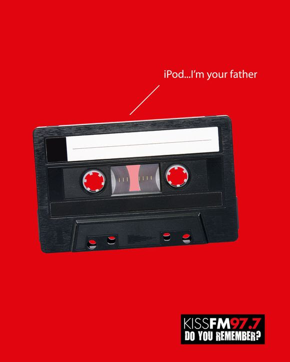 Funny Print Ads