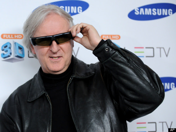 James Cameron - Picture Colection
