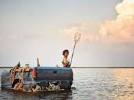 Indomável Sonhadora Foto: Divulgação