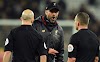 Liverpool news: Bookmakers open market on Jurgen Klopp’s next excuse