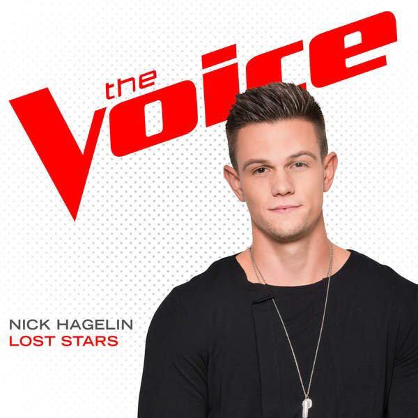 Nick Hagelin Lost Stars