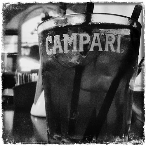 negroni© by Haalo