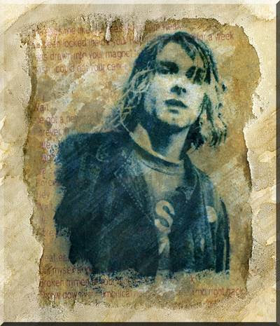 Kurt Kurt Cobain Fan Art 1026746 Fanpop